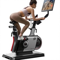 [Nouveauté] Vélo d'exercice vertical Yipao Phantom F7 pour usage domestique, intelligent, silencieux, à contrôle magnétique électrique, charge maximale 150 kg