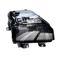 Pour Changan Deepal S7 S07, ensemble de phares LED d'origine, OE 4121010-ED01 4121020-ED01
