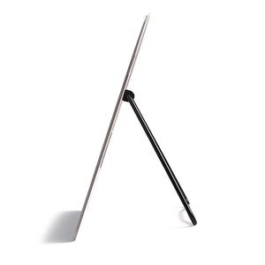 Popular Pink Cute Dog Kids Desktop Dressing Metal <b>Foldable</b> <b>Table</b> Cosmetic Makeup Mirror - Product Image 5