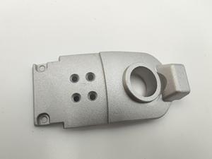 تسليم سريع باستخدام الحاسب الآلي طحن تحول النماذج الأولية السريعة الخدمة مع مراقبة صارمة للجودة خدمات الصب - Product Image 6