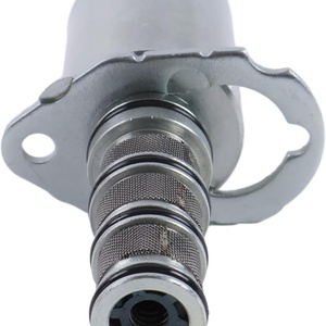 Válvula Solenoide AL177192 28418-300 7343934 para Tractores 6100D 6130D 6630 6830 6930 - Product Image 4