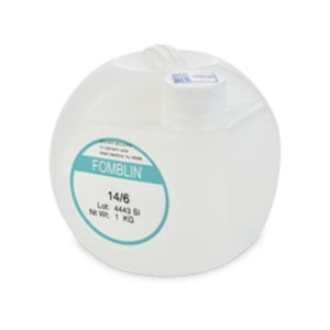 Solvay Fomblin Y LVAC 14/6 Fluides perfluoropolyéther (PFPE) (emballage 1 kg/boîte) Original - Product Image 3