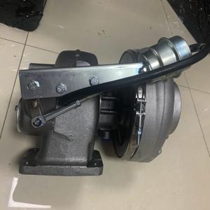 Le turbocompresseur HX60W adapté au moteur QSX15: 4024937, 4955813, 4089298 - Product Image 4