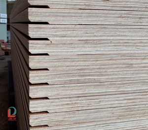 Panel Moderno para Pisos de Contenedores, de Madera Contrachapada de Keruing de Primera Clase, 1160x2400 mm, Grado E1, Impermeable para Exteriores - Product Image 4