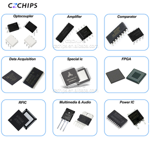 Circuito integrado DIP IC CZSKU:BR54WW44 de grado industrial, n. ° Q, de grado industrial - Product Image 3