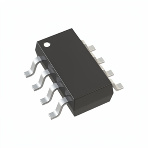 LT3007ETS8-5#TRPBF Electronic Circuit Components Power Management (PMIC) Authorized Distributor SOT 23 8 Thin, TSOT 23 8 - Product Image 1
