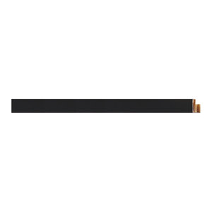 Moldurarte Modern Hybrid Wooden Picture <b>Frame</b> Moulding <b>Multiple</b> Color Selectable Wood Construction <b>Frame</b> Moulding - Product Image 2