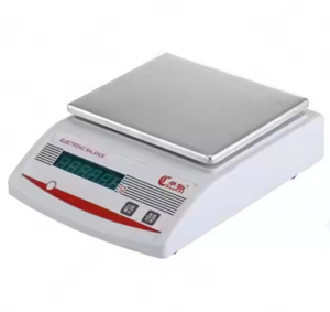 GelsonLab HSPD-287 מעבדה סדרת דיוק אלקטרוני איזון אנליטיים איזון - Product Image 3