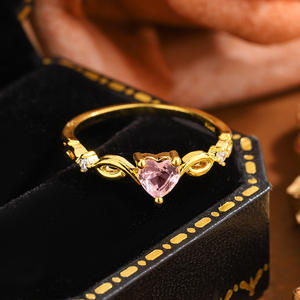 Anillo Delgado de Plata de Ley 925 de 2 mm, Anillo Minimalista Apilable, Anillos Delicados para Uso Diario para Mujer, Joyería - Product Image 1