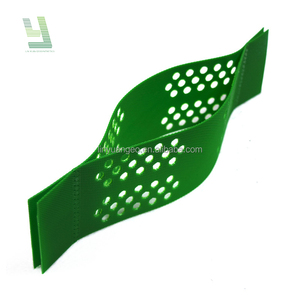 Geocelda de HDPE para Protección de Costas de Ríos y Control de Erosión - Product Image 3