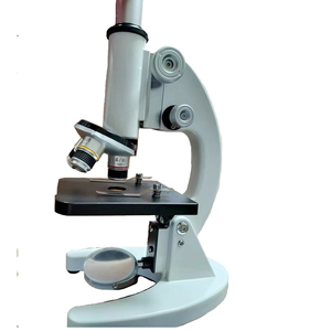 準備されたスライドを備えた子供大人初心者のためのXSP-02単眼顕微鏡学生のための40X-640X科学複合顕微鏡 - Product Image 6