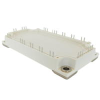 Module IGBT 650V 200A Sixpack, module d'alimentation avec boîtier standard pour contrôleurs de moteur