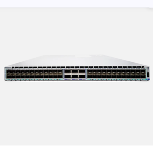 Arista DCS-7280SR2A-48YC6-F 48-Port Network <b>Switch</b> with <b>POE</b> Functionality - Product Image 1