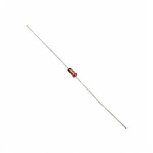 Buy Electronics Components Online JANHCA1N4582A DO-204AH, DO-35, Axial Diodes Authorized Distributor - Product Image 1