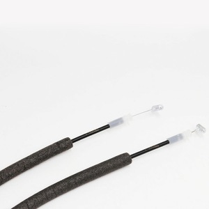 ตัวกระตุ้นล็อคประตูฮุนได ซานตาเฟ่ 813202W010 ด้านหน้าขวา อะไหล่ทดแทนใหม่ - Product Image 4