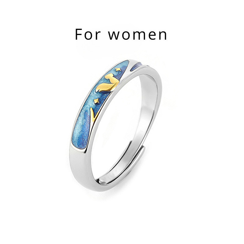 Women-Blue