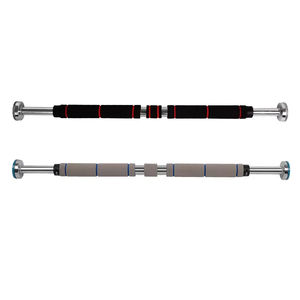 2025新しいトレンド調整可能スチール水平バーホームエクササイズ - Product Image 1