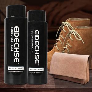 OEM/ODM-producto para el cuidado del cuero, bolsas <span class=keywords><strong>de</strong></span> cuero, crema para el cuidado <span class=keywords><strong>de</strong></span> los zapatos, limpieza profunda y cepillo - Product Image 2