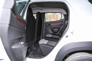 Dongfeng Nano EX1 PRO Lite Edition 2023 Type Lightning 201KM Premium Véhicule d'occasion SUV compact 5 portes 4 places à traction avant 100% électrique - Product Image 4