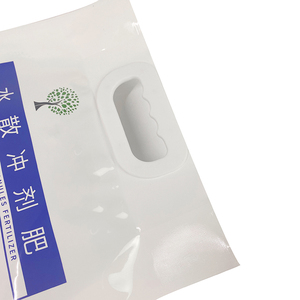 Recyclable PP Non Woven Agriculture Plastic Packaging <strong>Bag</strong> <strong>With</strong> <strong>Handle</strong> - Product Image 6