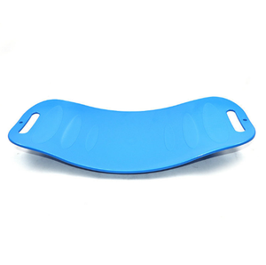 123Sport Hot Selling <span class=keywords><strong>Workout</strong></span> Einfach trainieren Fit <span class=keywords><strong>Step</strong></span> Twister ABS Beine Taille Core Board Balance Board mit zwei Griffen/ - Product Image 3