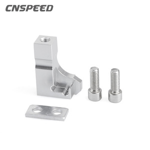 Kit de soporte de reparación 03L129711AG 03L129711E de aluminio para soportes de luces - Product Image 5