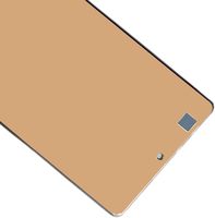 Pièces de rechange pour téléphone portable Tecno Spark 20 Pro+ Écran LCD AMOLED Numériseur Assemblage complet