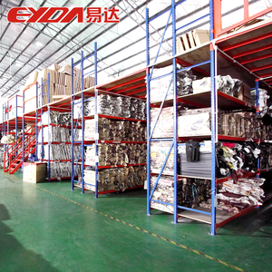 חם חובת מכירה כבדה רב רב־<span class=keywords><strong>tier</strong></span> רצפת מערכת רצפת פלדה באיכות גבוהה הגנה בפני קורוזיה שכבות להתאמה אישית אבקה מצופה - Product Image 1