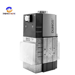 Válvula Solenoide Dungs de Fábrica China W-Mf 512 C01, Válvula de <span class=keywords><strong>Gas</strong></span>, Regulador de Presión - Product Image 3