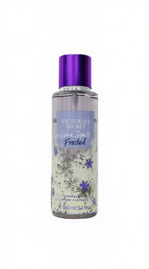 Victoria's Secret Love Spell Frosted Fragrance Mist 250 ml Spray Aromatizante para el Hogar de Navidad - Product Image 1