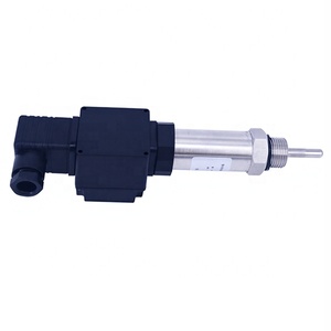 محول حراري مثبت على الرأس مع شاشة LED رباعية، يدعم <span class=keywords><strong>0</strong></span>-5 فولت و<span class=keywords><strong>0</strong></span>-10 فولت و4-20 مللي أمبير وIIC وRS485 وRTD وPT100 - Product Image 3