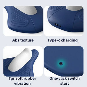 Contador digital al por mayor para entrenamiento de cadera, musculatura del suelo pélvico, muslos y glúteos, ajustable para ejercicios y entrenamiento de glúteos - Product Image 3