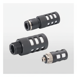 Silenciadores del sistema de escape de la motocicleta PISCO SR - Product Image 1