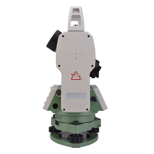 กล้องธีโอโดไลต์แบบออปติคอล MPE-02L ความแม่นยำสูงและคุณภาพสูง เหมาะสำหรับงานวิศวกรรมสำรวจที่ดิน - Product Image 3