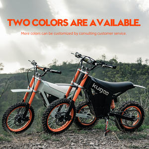 Haute vitesse 48V21Ah3000W moto <span class=keywords><strong>tout</strong></span>-terrain <span class=keywords><strong>électrique</strong></span> à deux roues pour jeunes en alliage d'aluminium pour adultes cyclisme en plein air Lithium haute puissance - Product Image 4