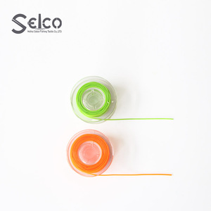 Selco vert 6M ligne de pêche 500M 8 brins Mai <span class=keywords><strong>carpe</strong></span> canne à pêche <span class=keywords><strong>moulinet</strong></span> <span class=keywords><strong>tresse</strong></span> ligne de marque de pêche - Product Image 2