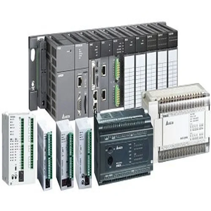 Controlador Lógico Programable (PLC) Delta Serie DVP-SX3, Modelos DVP20SX311T, DVP20SX311R, DVP20SX311S - Product Image 6