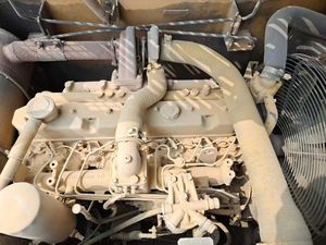 Excavatrice Caterpillar 320D d'occasion de haute qualité, poids en fonctionnement de 20 tonnes avec composants de base, moteur et pompe - Product Image 4