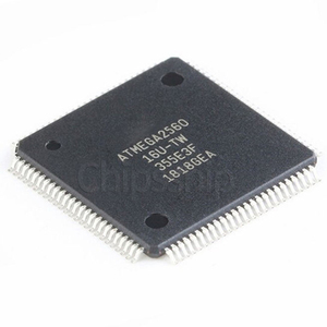 <span class=keywords><strong>ATMEGA2560</strong></span>-<span class=keywords><strong>16au</strong></span> ban đầu 100-tqfp 8-bit chipsship linh kiện điện tử <span class=keywords><strong>ATmega2560</strong></span> Atmega 2560 chip <span class=keywords><strong>IC</strong></span> <span class=keywords><strong>atmega2560</strong></span>-<span class=keywords><strong>16au</strong></span> - Product Image 3