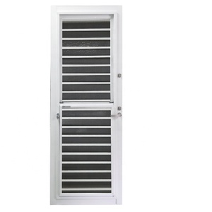 Puerta de Ventilación Cuatro en Uno de Alto Rendimiento con Diseño Exclusivo - Product Image 1