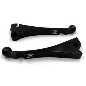 ก้านเบรกแฮนด์มอเตอร์ไซค์ CNC สำหรับ <span class=keywords><strong>VESPA</strong></span> GTS300 <span class=keywords><strong>S150</strong></span> LX150 PRIMAVERA 150 SPRINT 150 - Product Image 2