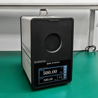 Kalibrator Suhu Blackbody Demei DY-HT2M-XK Sumber Permukaan Termometer Inframerah Kalibrasi OEM/ODM Sumber Radiasi