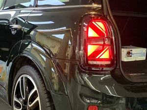 ไฟท้าย LED สำหรับ BMW <span class=keywords><strong>Mini</strong></span> <span class=keywords><strong>Cooper</strong></span> <span class=keywords><strong>Countryman</strong></span> R60 ปี 2010-2016 (รุ่นแรก) พร้อมเอฟเฟกต์ภาพเคลื่อนไหวตอนเปิดเครื่อง - Product Image 3
