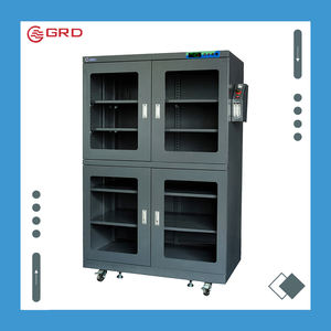 Energiesparender Anti-Oxidations-Stickstoffschrank 1430L 1%-60% RH für Halbleiter-, Neue-Energie-, Medizin- und Elektronikindustrie - Product Image 1