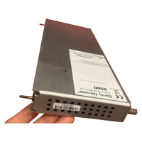 Bently Nevada 3500/92 Seri 125736-01 Gerbang Komunikasi Modul I/O RS232/RS422