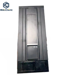 ชุด H3U-3624MT H3U-2416MT H3U-1616MT H3U-3232MT ตัวควบคุมตรรกะที่ตั้งโปรแกรมได้ PLC สำหรับระบบอัตโนมัติในอุตสาหกรรม - Product Image 1