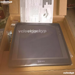 1 ชิ้น แผงสัมผัสวีนเทค EMT3105P ใหม่ในกล่อง - Product Image 1
