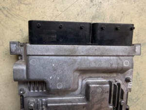 A2711500391 Módulo de Control del Motor Original Usado ECM ECU para <span class=keywords><strong>Benz</strong></span> W204 C250 W212 E200 R172 SLK200 SLK250 2012-2015 - Product Image 6