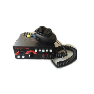 Sirène de véhicule d'urgence 12V 200Watt avec contrôleur portable pour systèmes d'alarme - Product Image 6