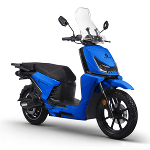 <span class=keywords><strong>มอ</strong></span>เตอร์ไซค์ไฟฟ้า SIGOTECH OEM 2000W สำหรับการเดินทางไกล ความเร็ว 80 ไมล์ต่อชั่วโมง พร้อมแบตเตอรี่ลิเธียม 72V สกู๊ตเตอร์ไฟฟ้าในเมือง - Product Image 4